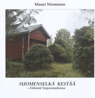 Suomenselkä kestää