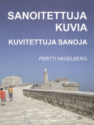 Sanoitettuja kuvia