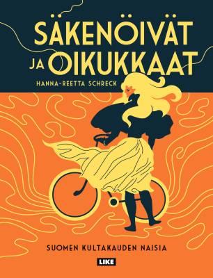 Säkenöivät ja oikukkaat