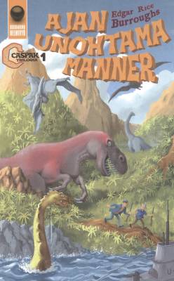 Ajan unohtama manner