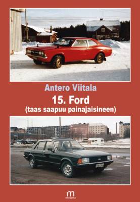 15. Ford (taas saapuu painajaisineen)