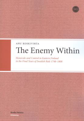 The Enemy Within