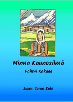 Kurditarina Minna Kaunosilmä