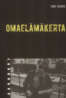 Omaelämäkerta