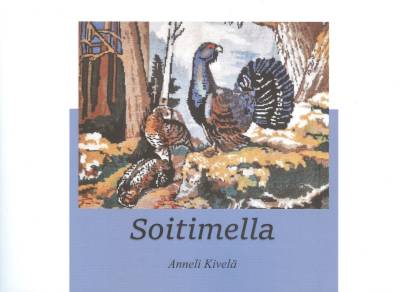 Soitimella