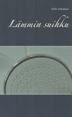 Lämmin suihku