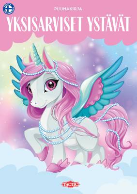 Yksisarviset ystävät