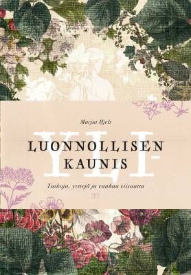 Yliluonnollisen kaunis