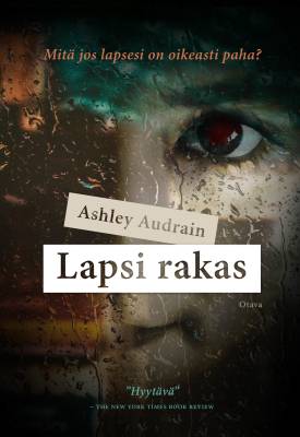 Lapsi rakas