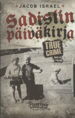 Sadistin päiväkirja