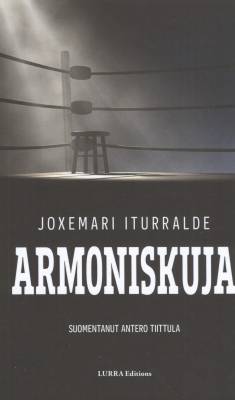 Armoniskuja