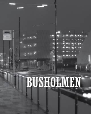 Busholmen