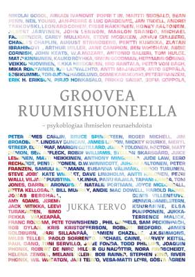 Groovea ruumishuoneella