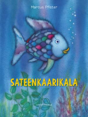 Sateenkaarikala