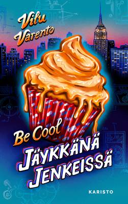 Be Cool - Jäykkänä jenkeissä