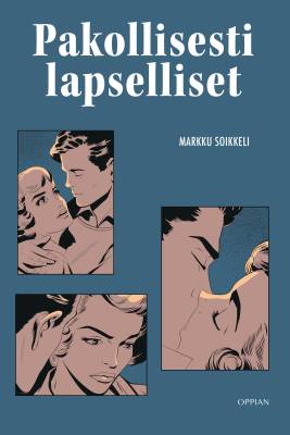 Pakollisesti lapselliset