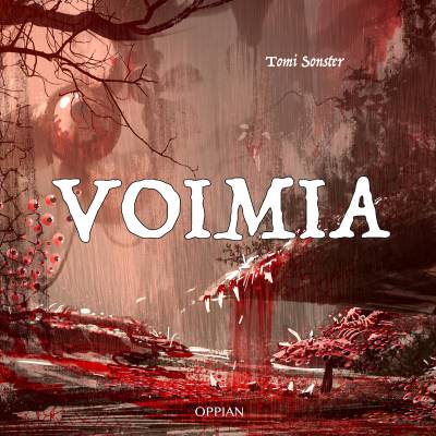 Voimia