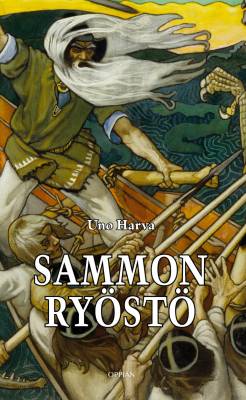 Sammon ryöstö