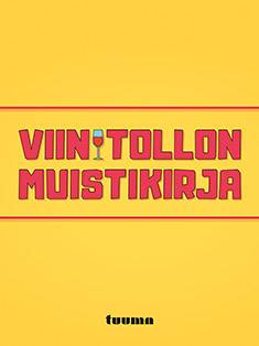 Viinitollon muistikirja
