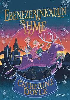 Ebenezerinkadun ihme