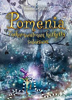 Taikamaailman kätketty salaisuus