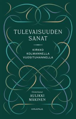 Tulevaisuuden sanat