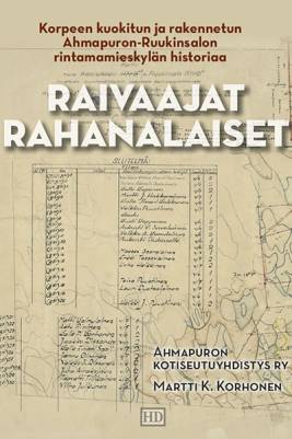 Raivaajat rahanalaiset