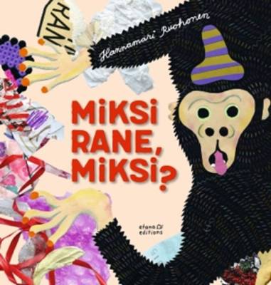 Miksi Rane, miksi?