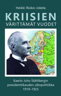 Kriisien värittämät vuodet