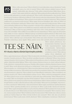 Tee se näin