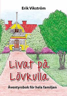 Livat på Lövkulla
