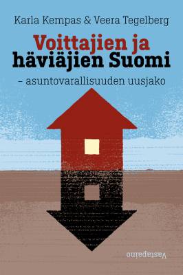Voittajien ja häviäjien Suomi