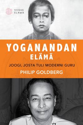 Yoganandan elämä