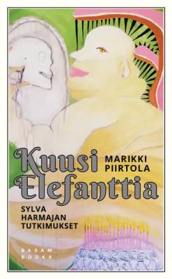 Kuusi Elefanttia