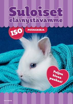 Suloiset eläinystävämme