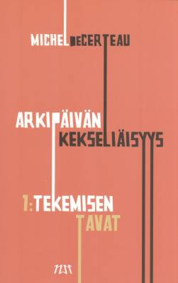 Arkipäivän kekseliäisyys 1