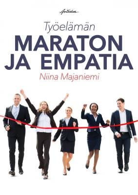 Työelämän maraton ja empatia