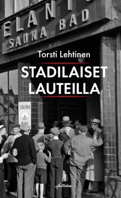 Stadilaiset lauteilla