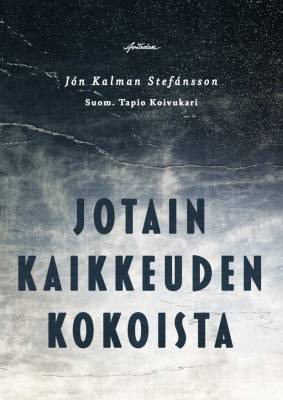Jotain kaikkeuden kokoista