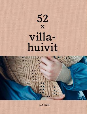 52 x villahuivit