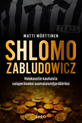 Shlomo Zabludowicz
