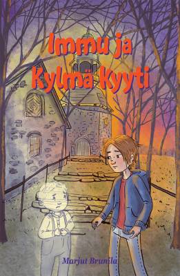 Immu ja Kylmä kyyti