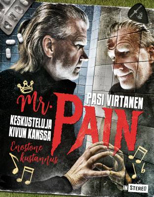 Mr. Pain