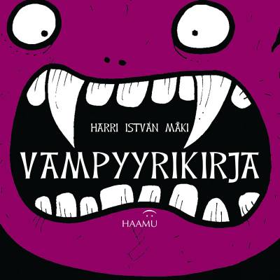 Vampyyrikirja
