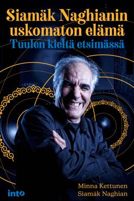 Siamäk Naghianin uskomaton elämä