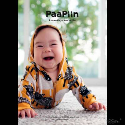 PaaPiin kaavakirja vauvoille