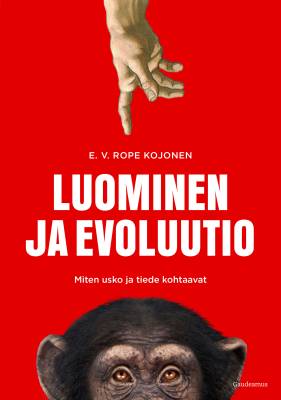 Luominen ja evoluutio