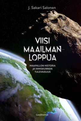 Viisi maailmanloppua