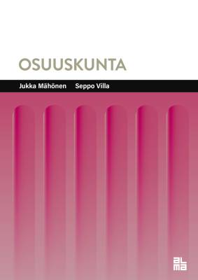 Osuuskunta