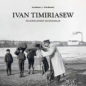 Ivan Timiriasew